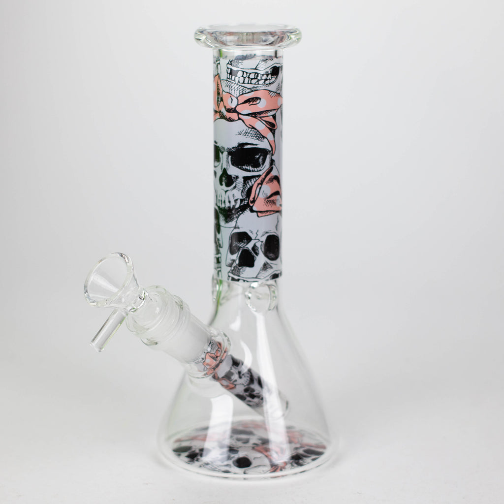 Licensed 6-in-1 Smoking Gift Set