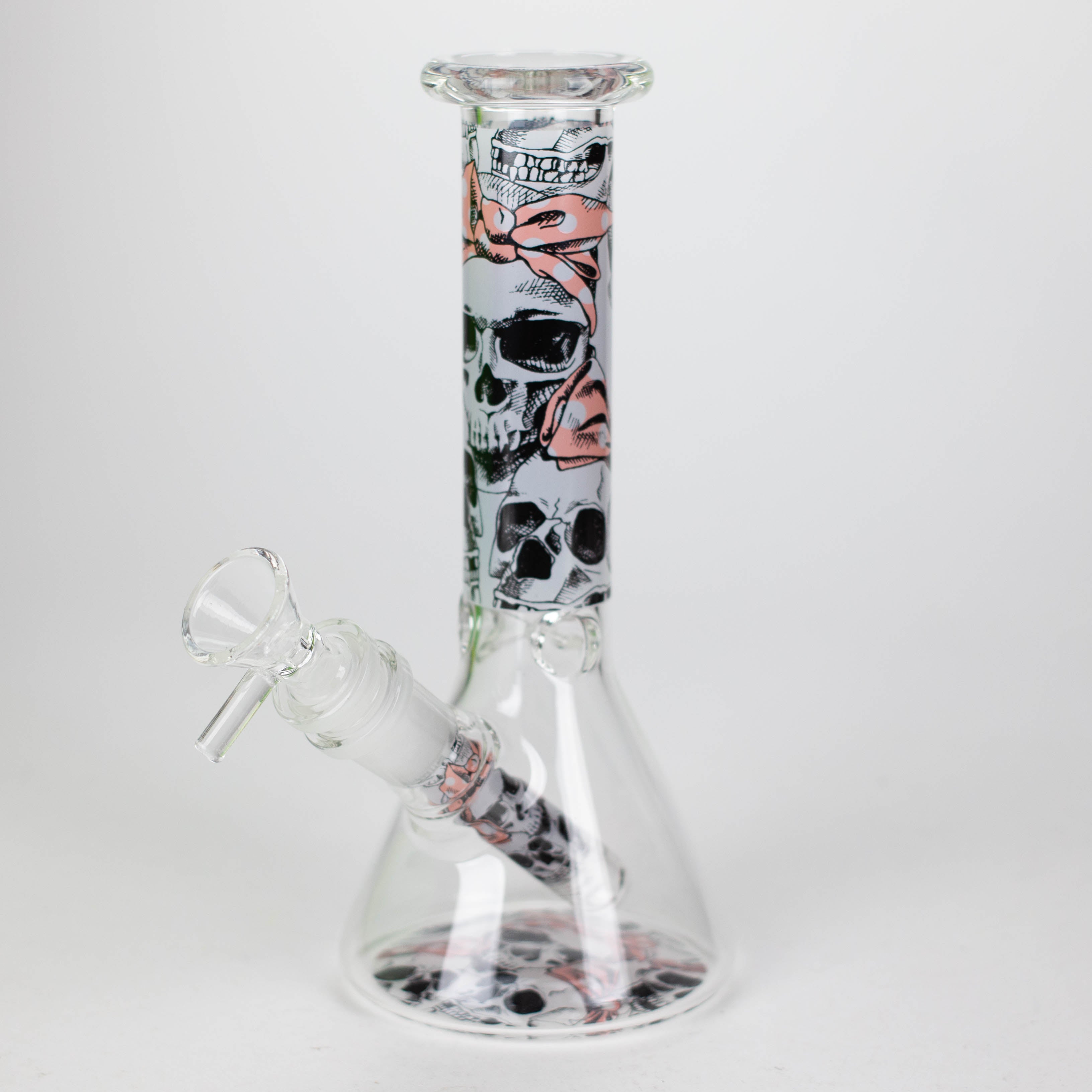 Licensed 6-in-1 Smoking Gift Set