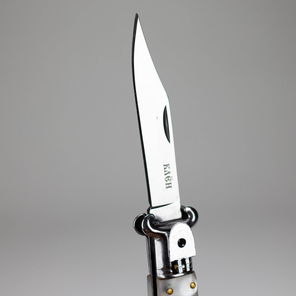 8-1/4" Close out Folding pocket Knife