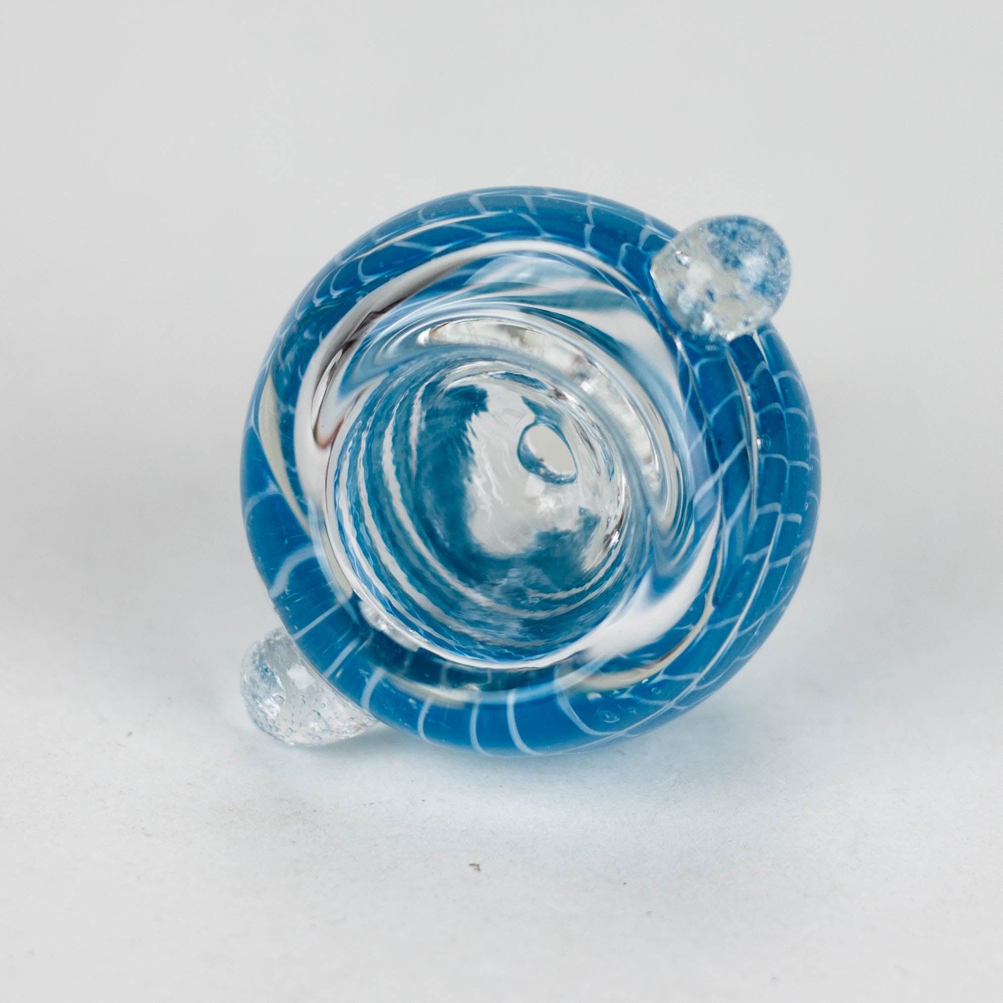 Colored bowl for 14mm pack of 2