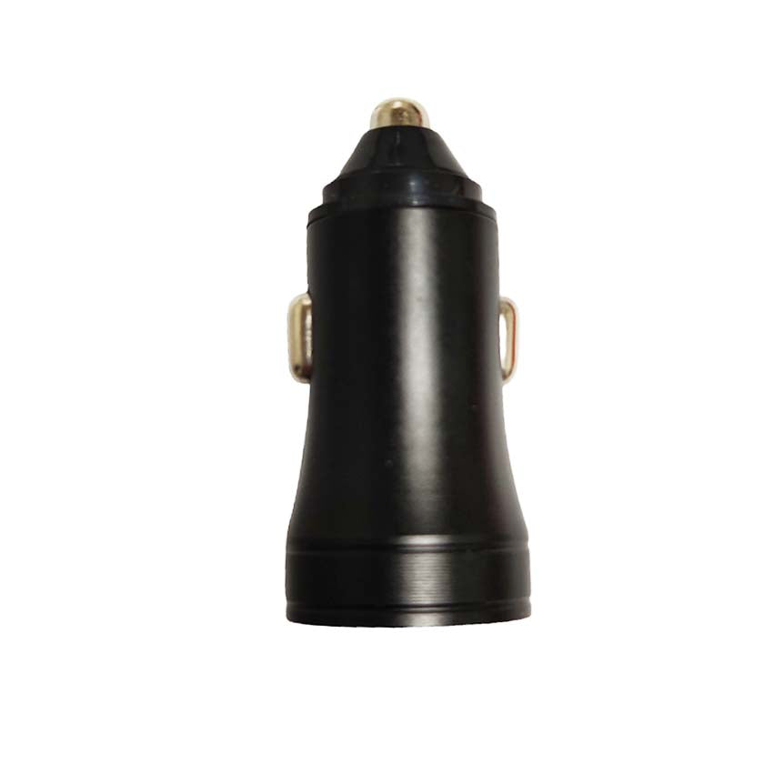 Car Charger for USB & Type-C