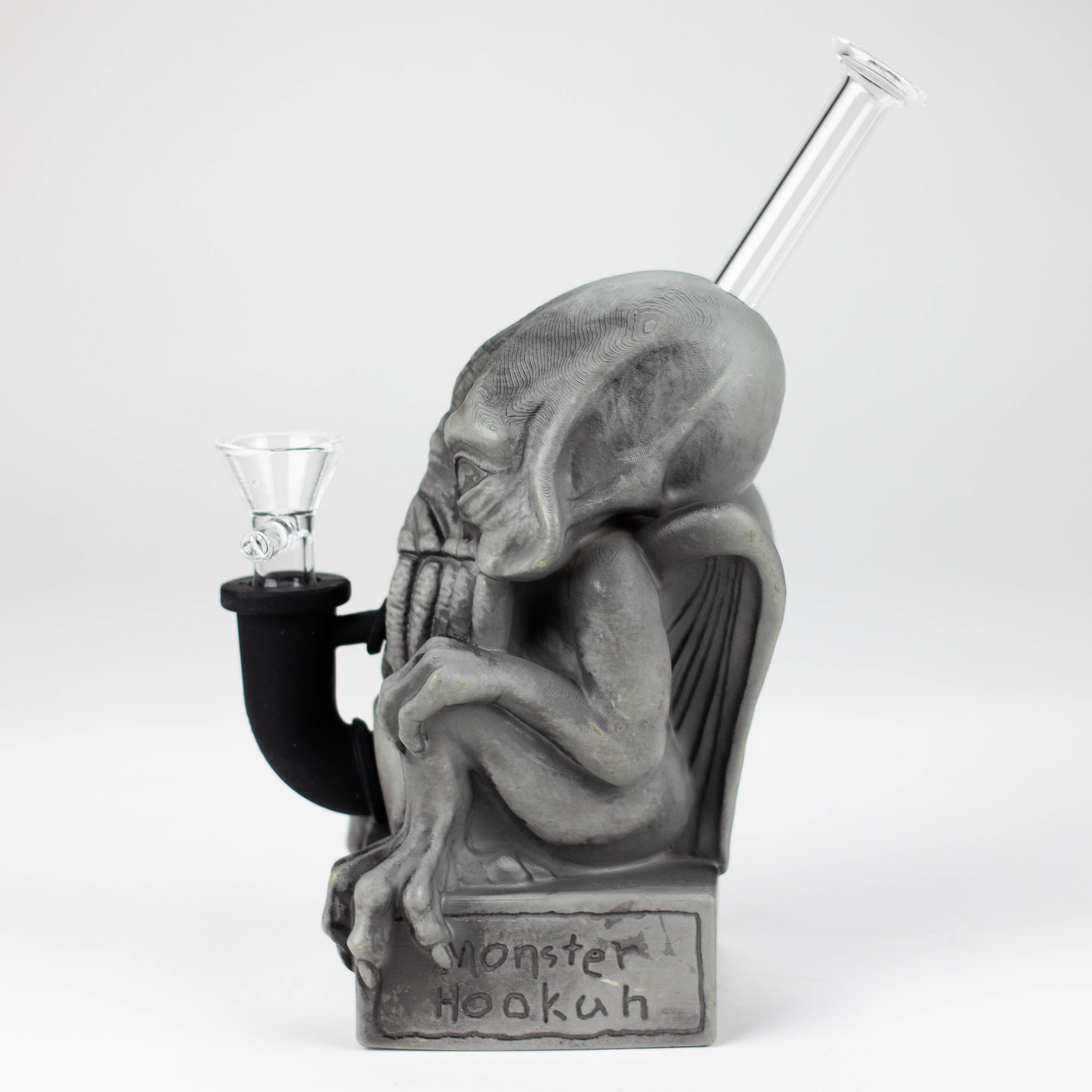 7.5"Vinyl Monster water pipe