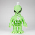 13" Vinyl alien water pipe