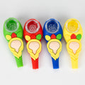 3.3" Silicone hand pipe