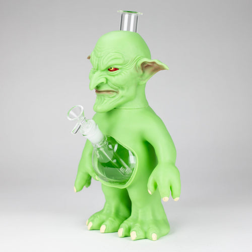 12" Goblin Water Pipe
