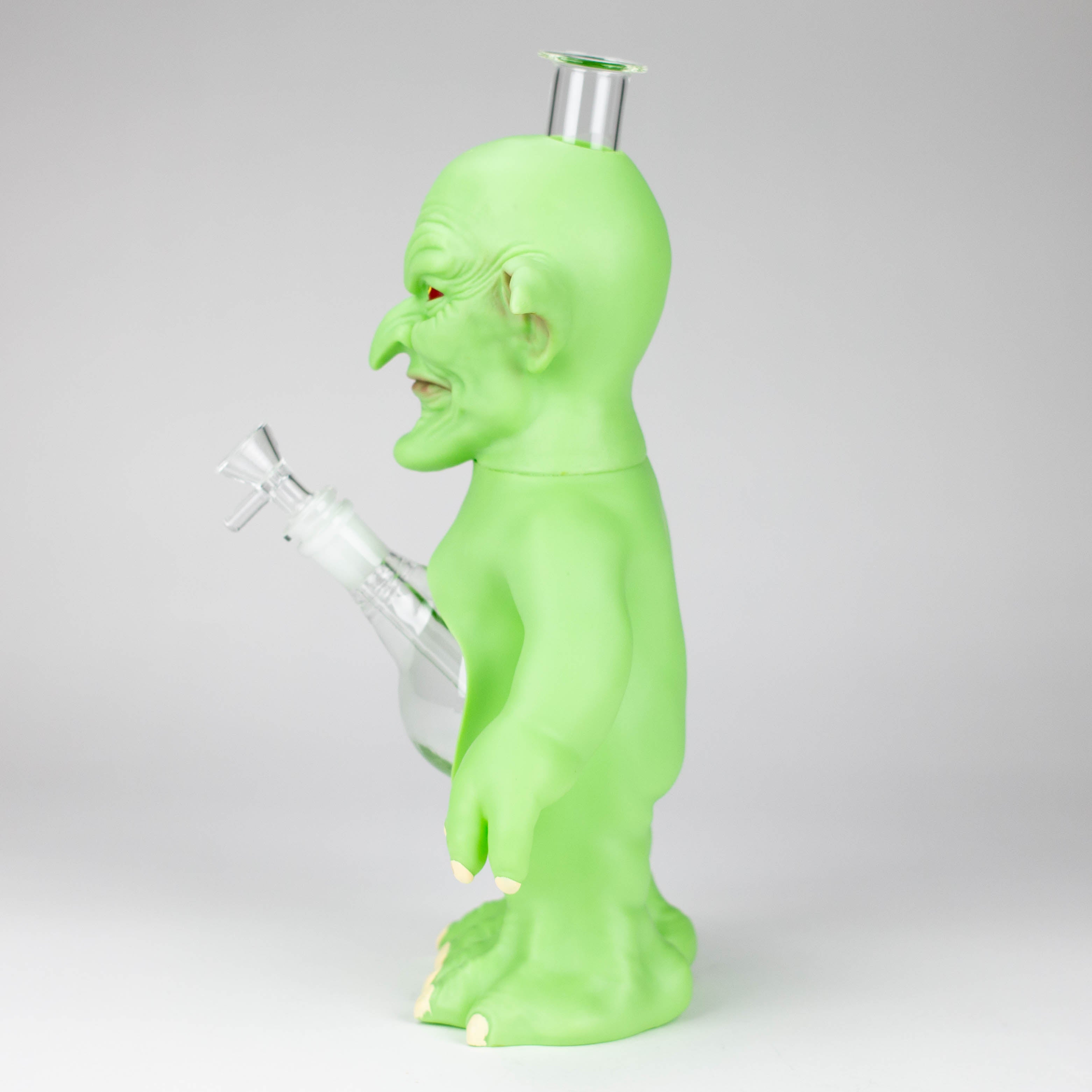 12" Goblin Water Pipe