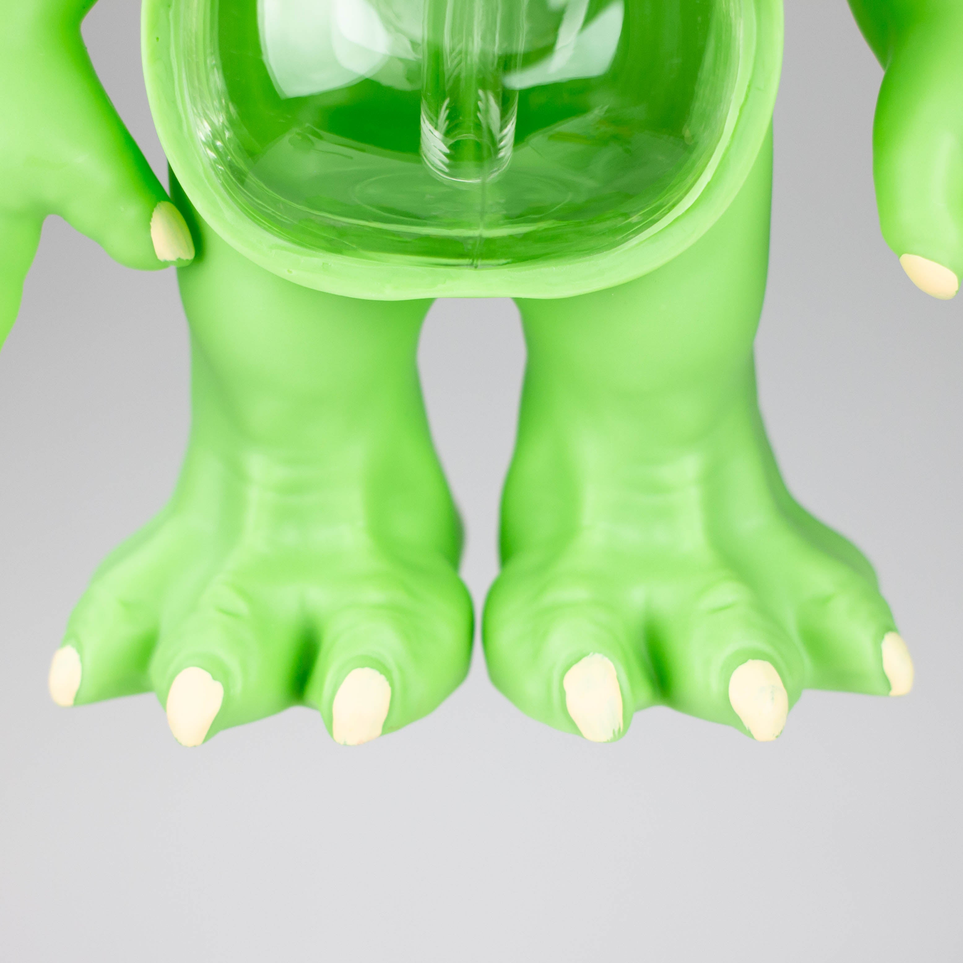 12" Goblin Water Pipe