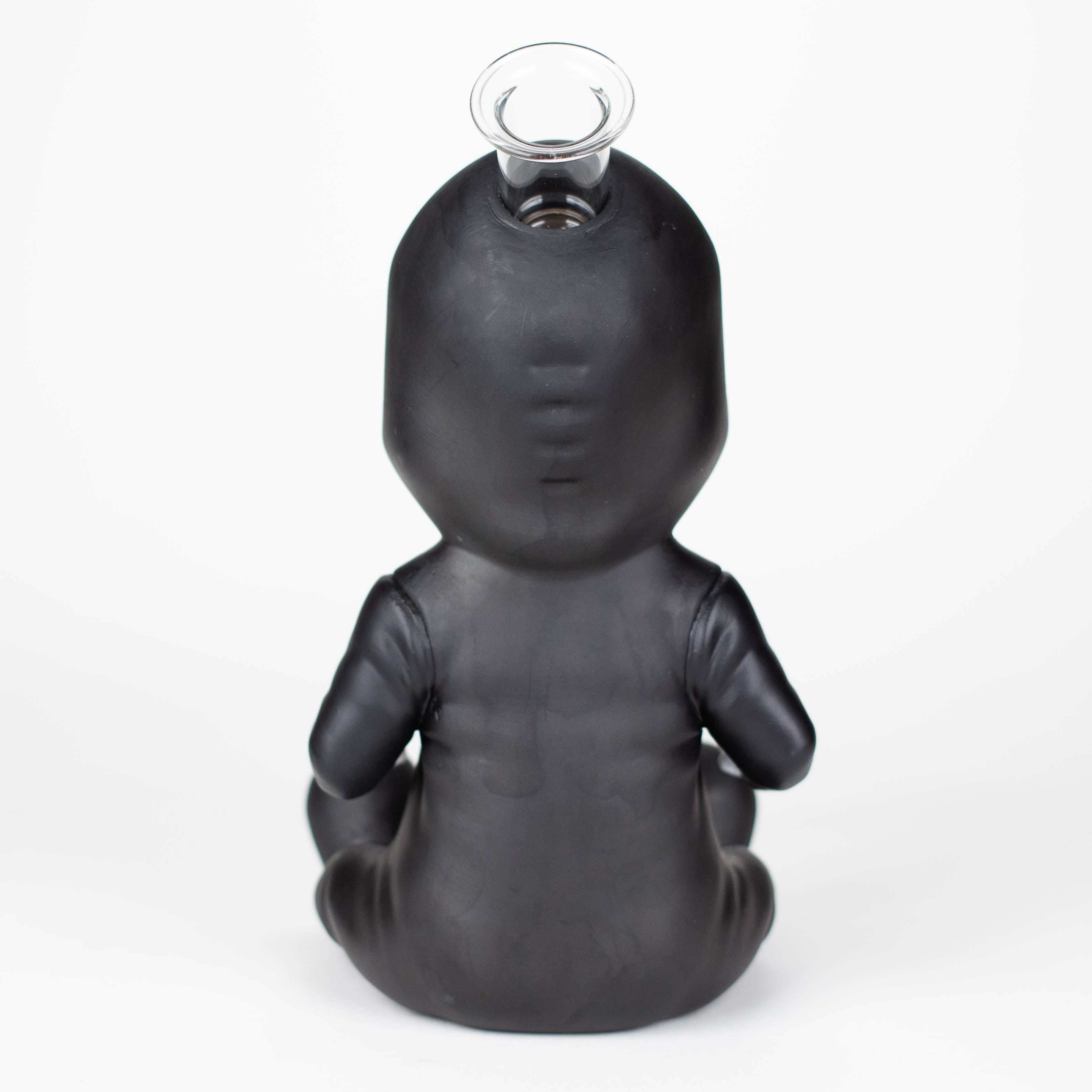 9.8'' Vinyl Death Ghost Water Pipe [YS-458]