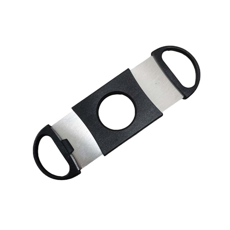 Stainless Steel Cigar Cutter
