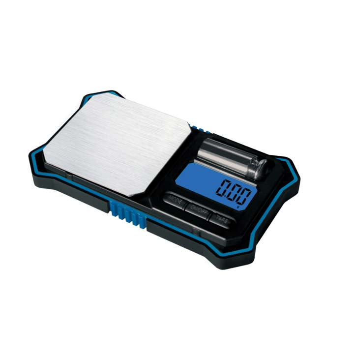 Fuzion | 200g*0.01 With 20g Weight Scale