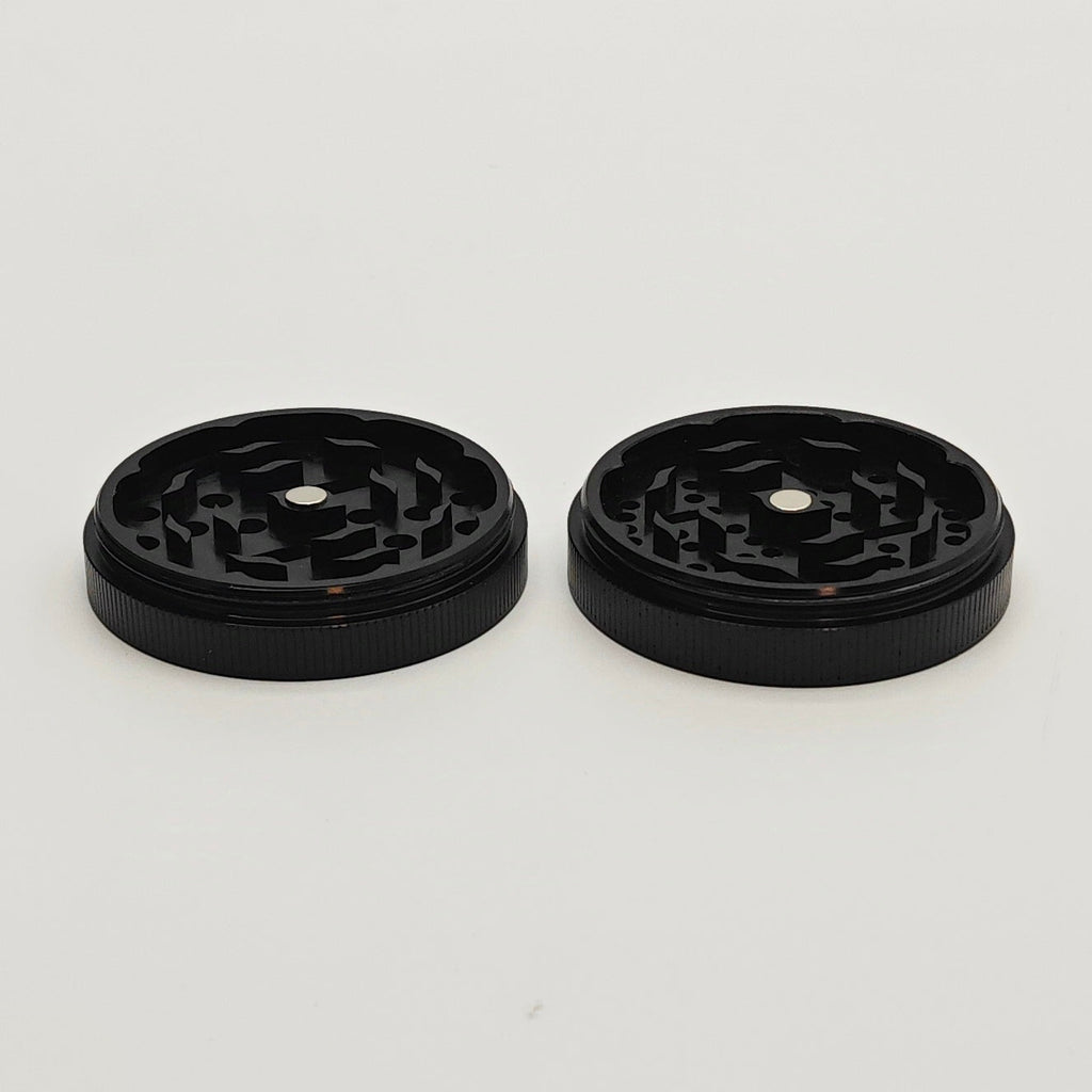 Fortune | 6 Parts 51mm x 54mm Aluminum Grinder
