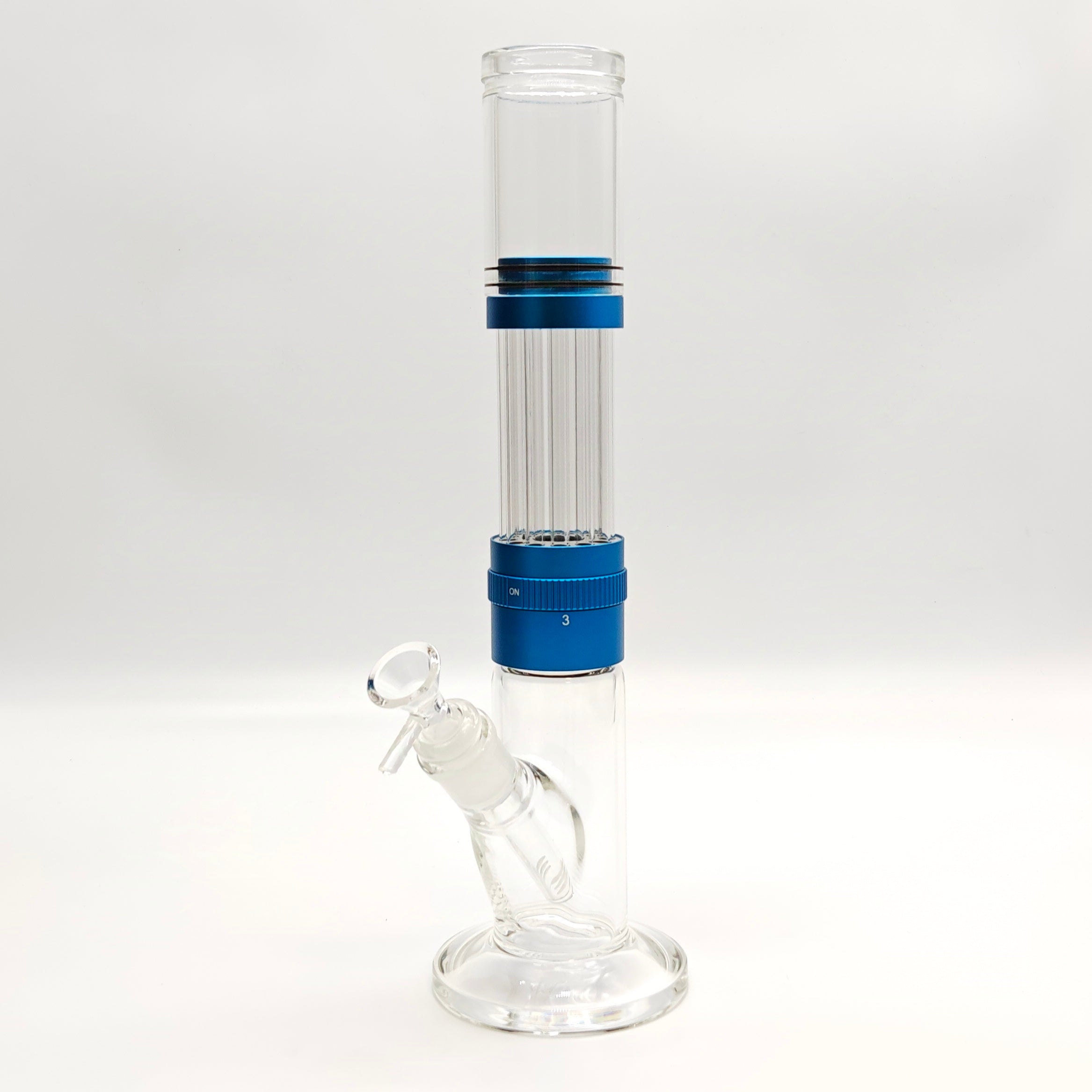 13.5" Detachable Airflow Straight Shooter