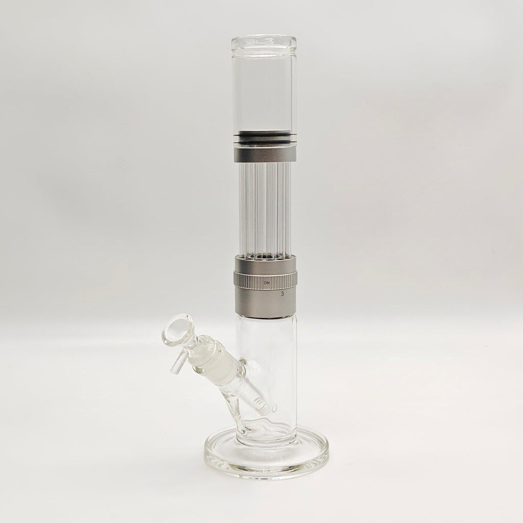 13.5" Detachable Airflow Straight Shooter