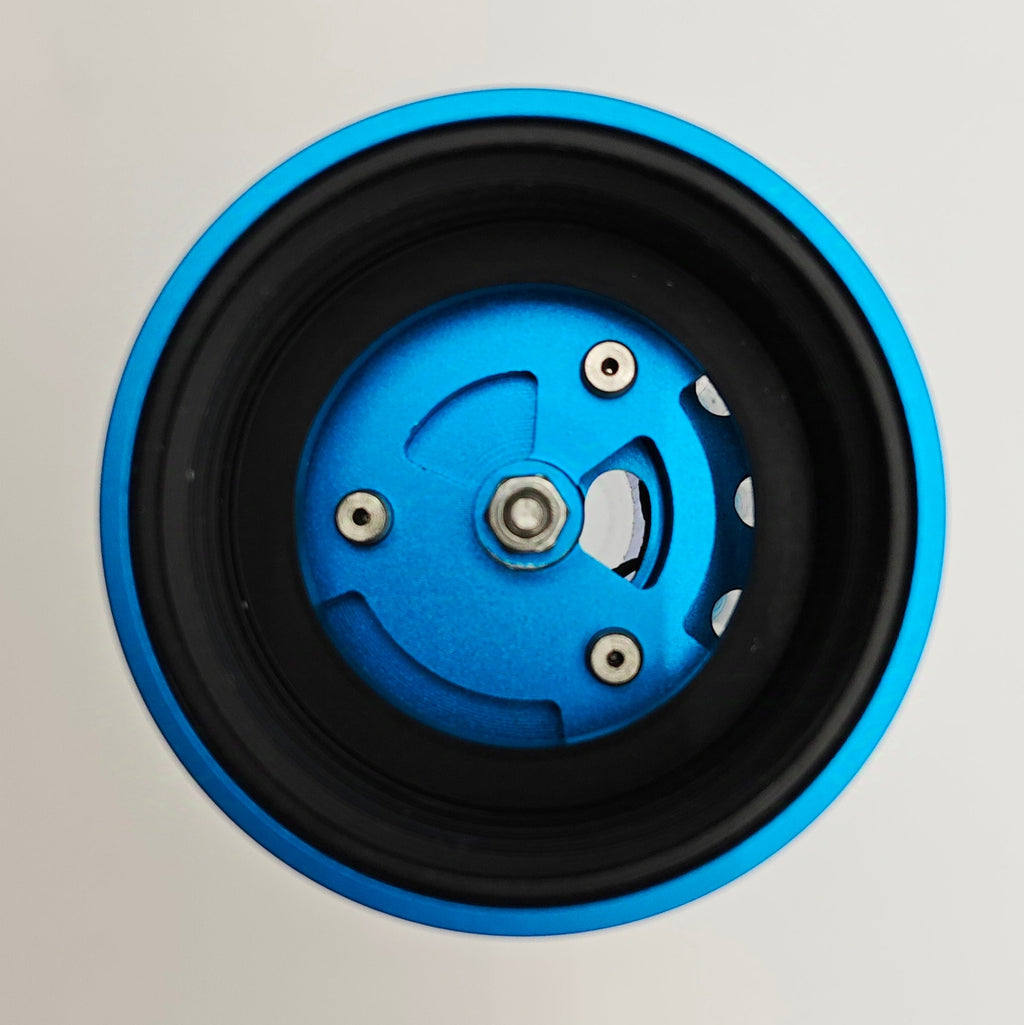13.5" Detachable Airflow Straight Shooter