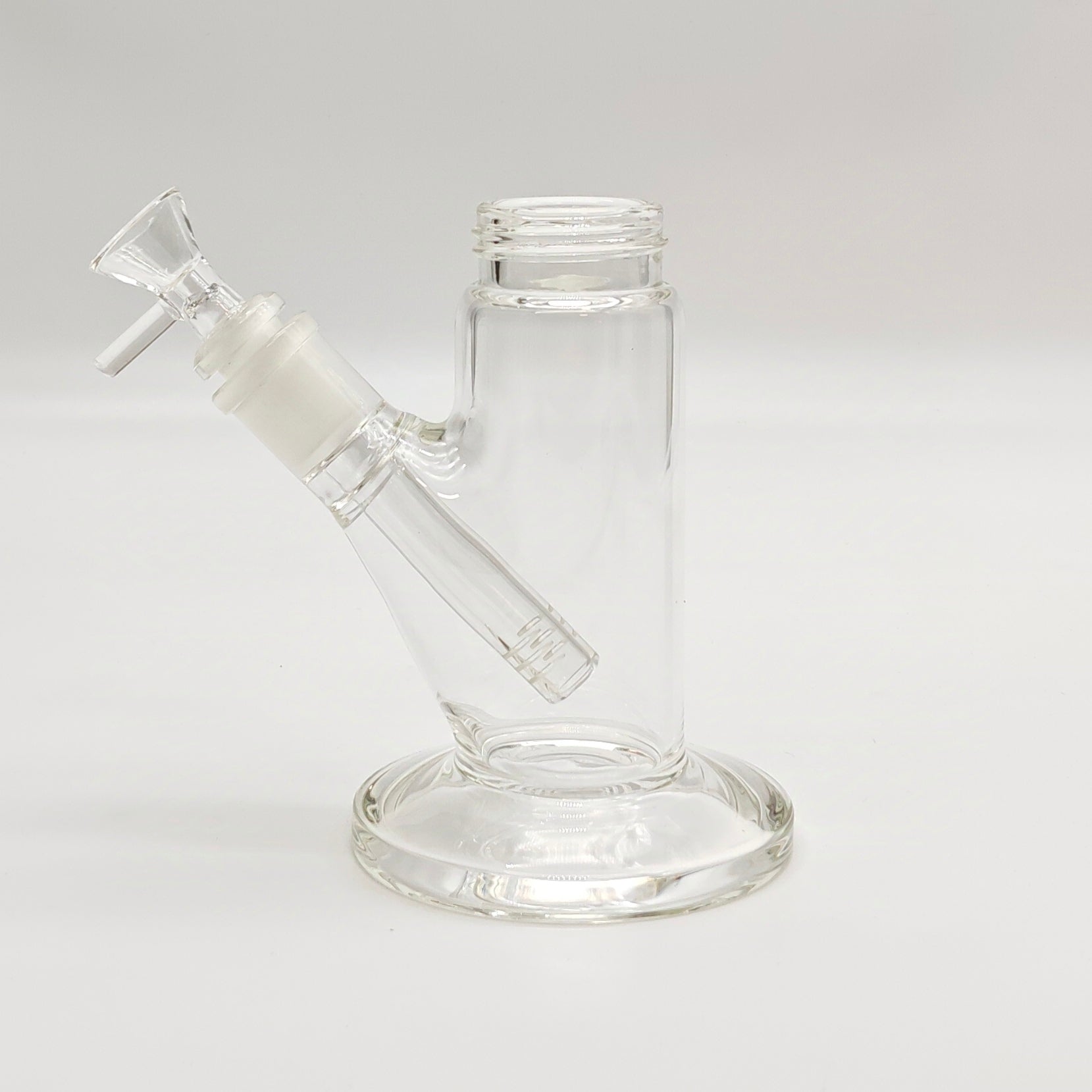 13.5" Detachable Airflow Straight Shooter