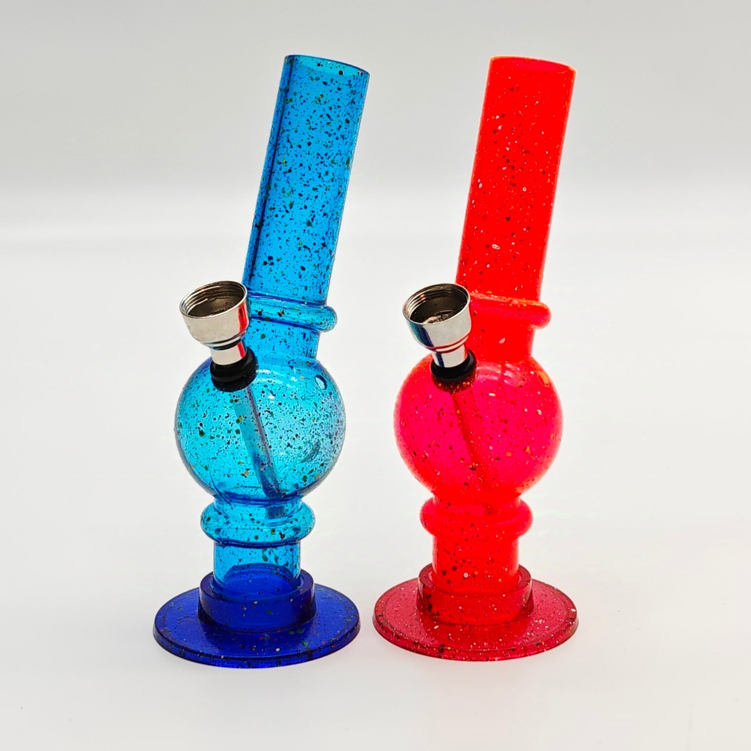 6" Acrylic Water Pipe