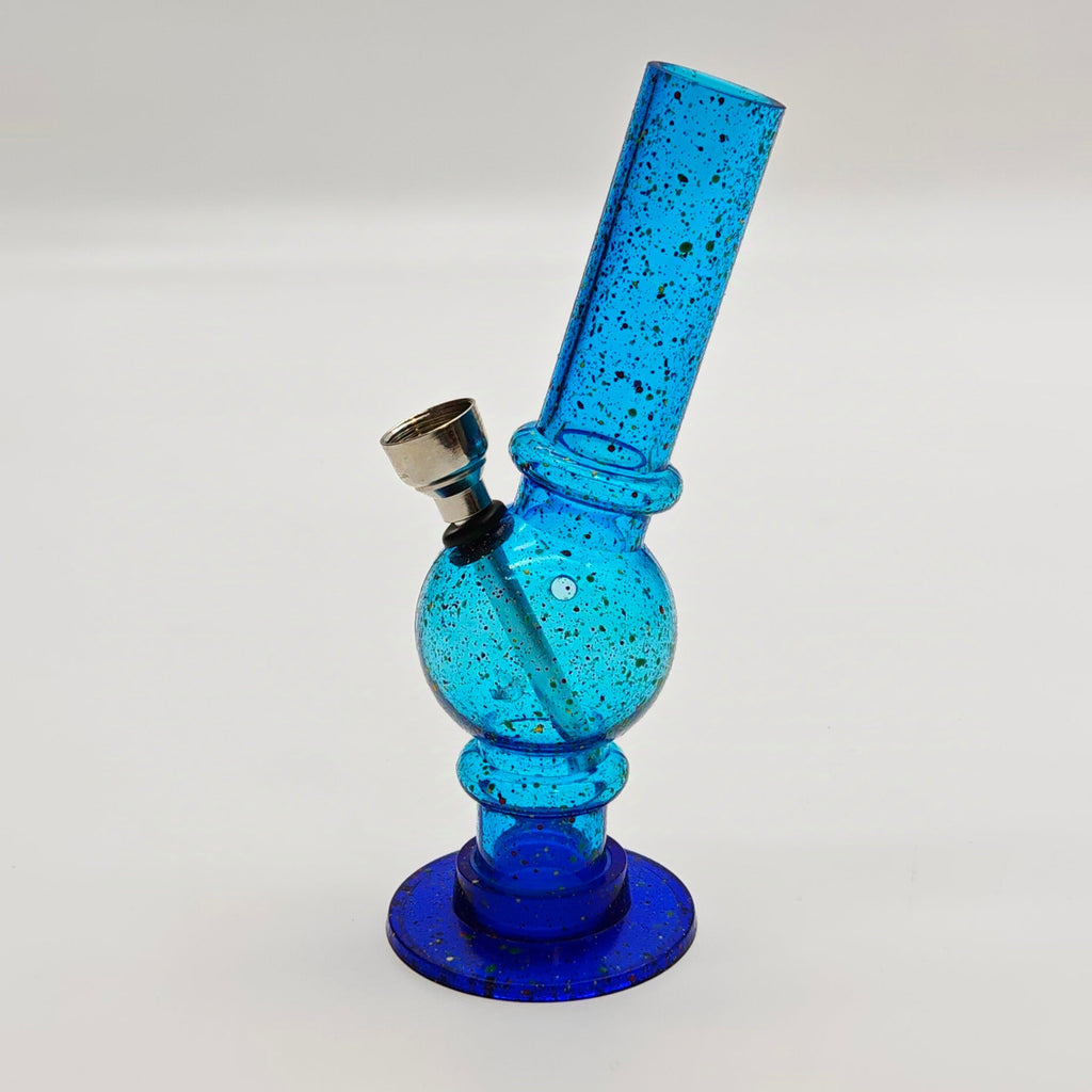 6" Acrylic Water Pipe