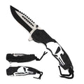 8" Overall Foldable Knife