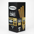 FUTUROLA | 84/26 STANDARD PAPER CONES-1 1/4 900