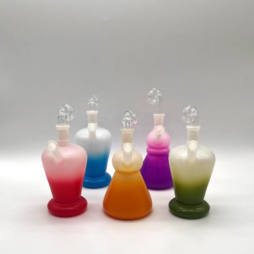6" Oil Rig - Assorted designs