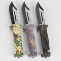 StealthGrip Pocket Knife