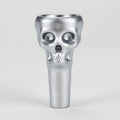 Banger Bros | 2" Skull Magnetic Metal bowl [SMKZ-016]