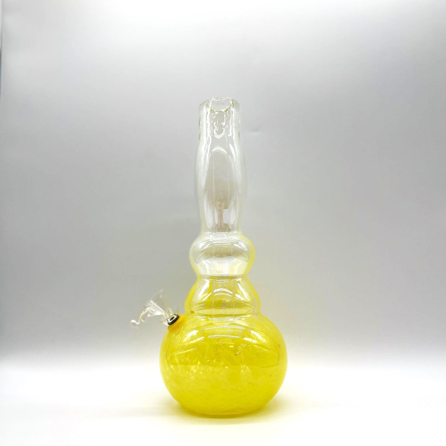 Soft Glass 12 " Assorted Colors and design