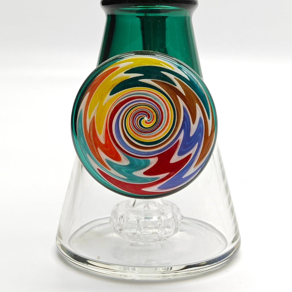 6" Wig Wag Dab Rig