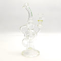 10" Wig-Wag Recycler Rig