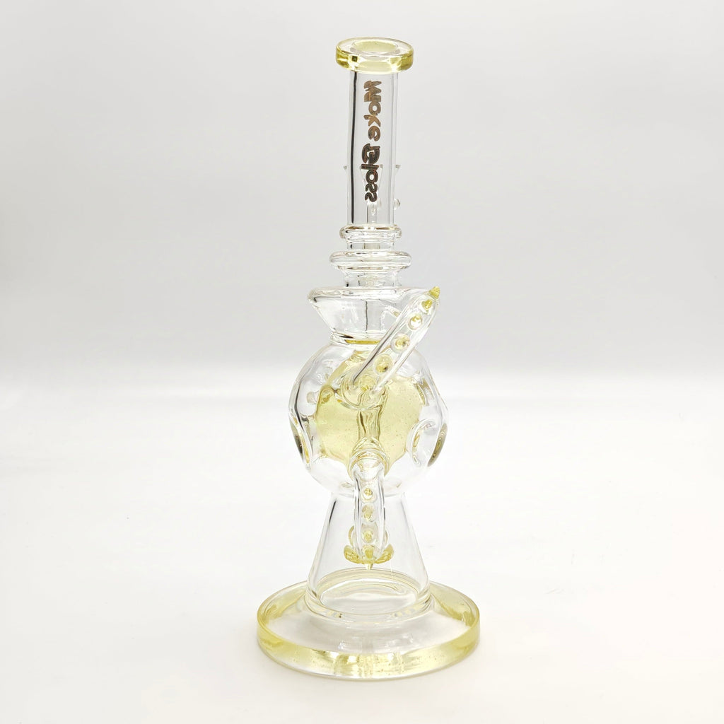 10" Wig-Wag Recycler Rig