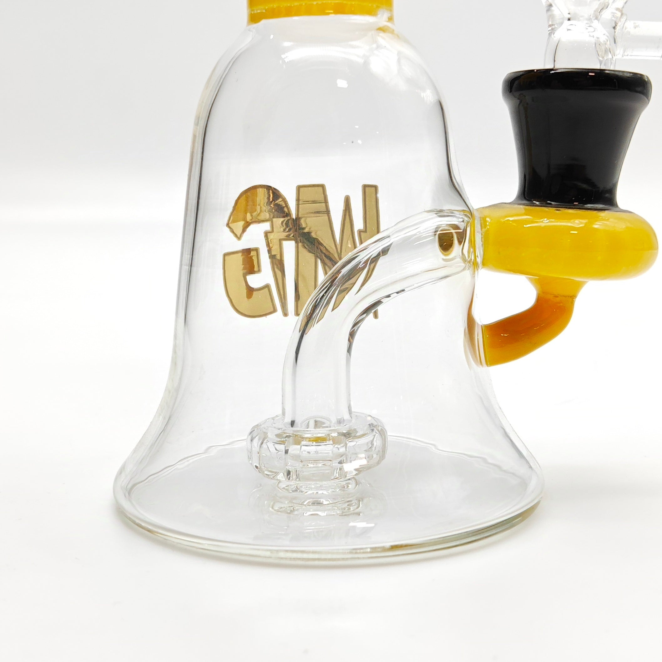 7.5" Accent Rig