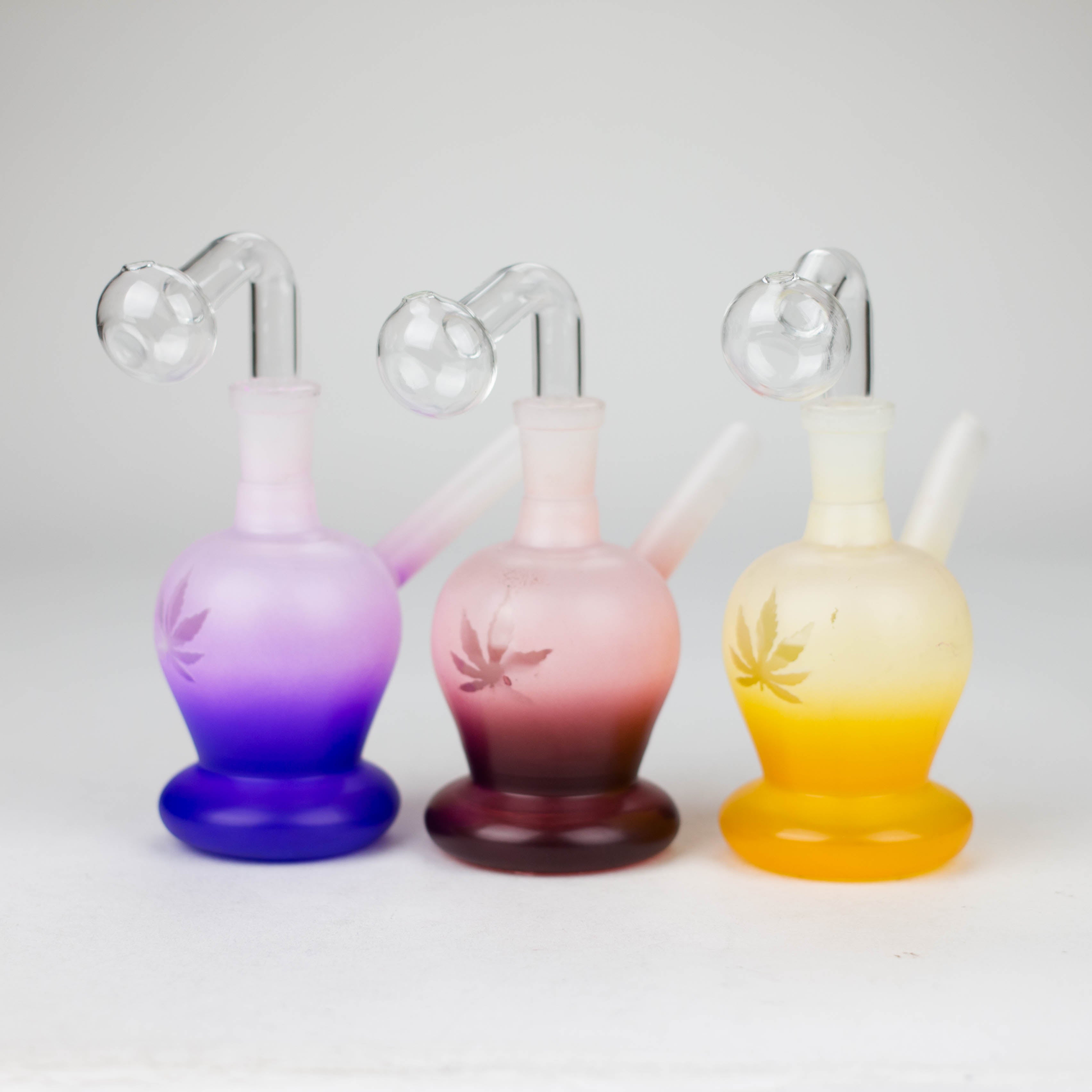 6" snooper assorted color