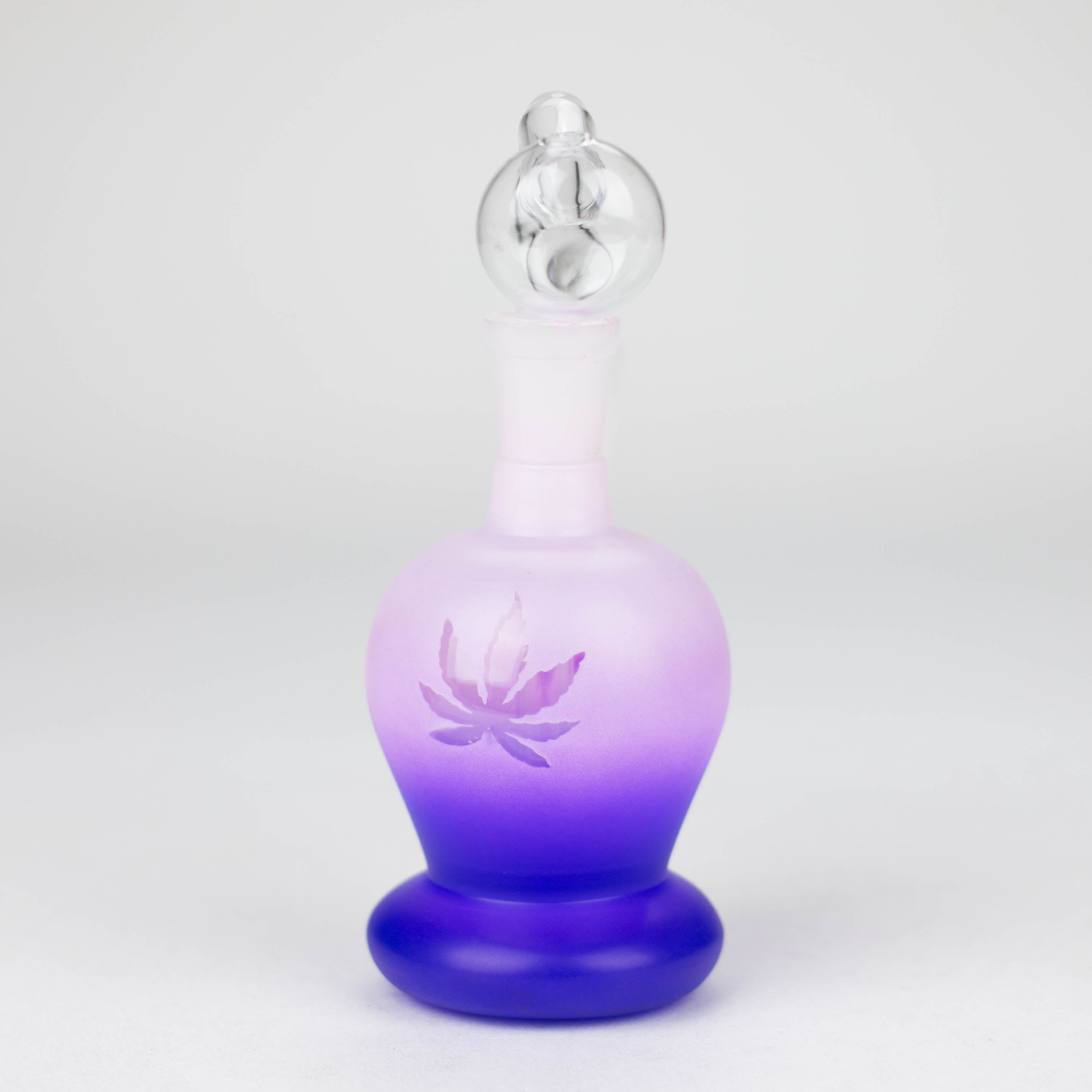 6" snooper assorted color