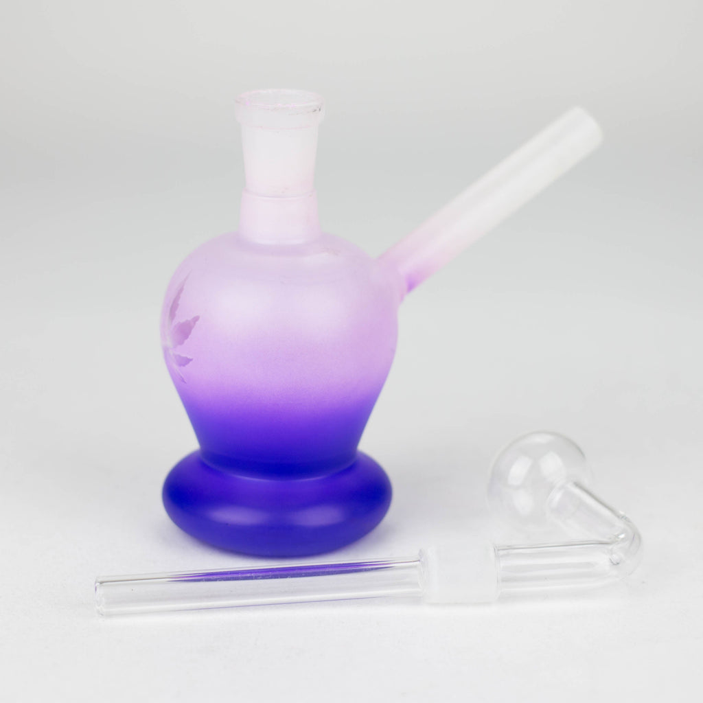 6" snooper assorted color