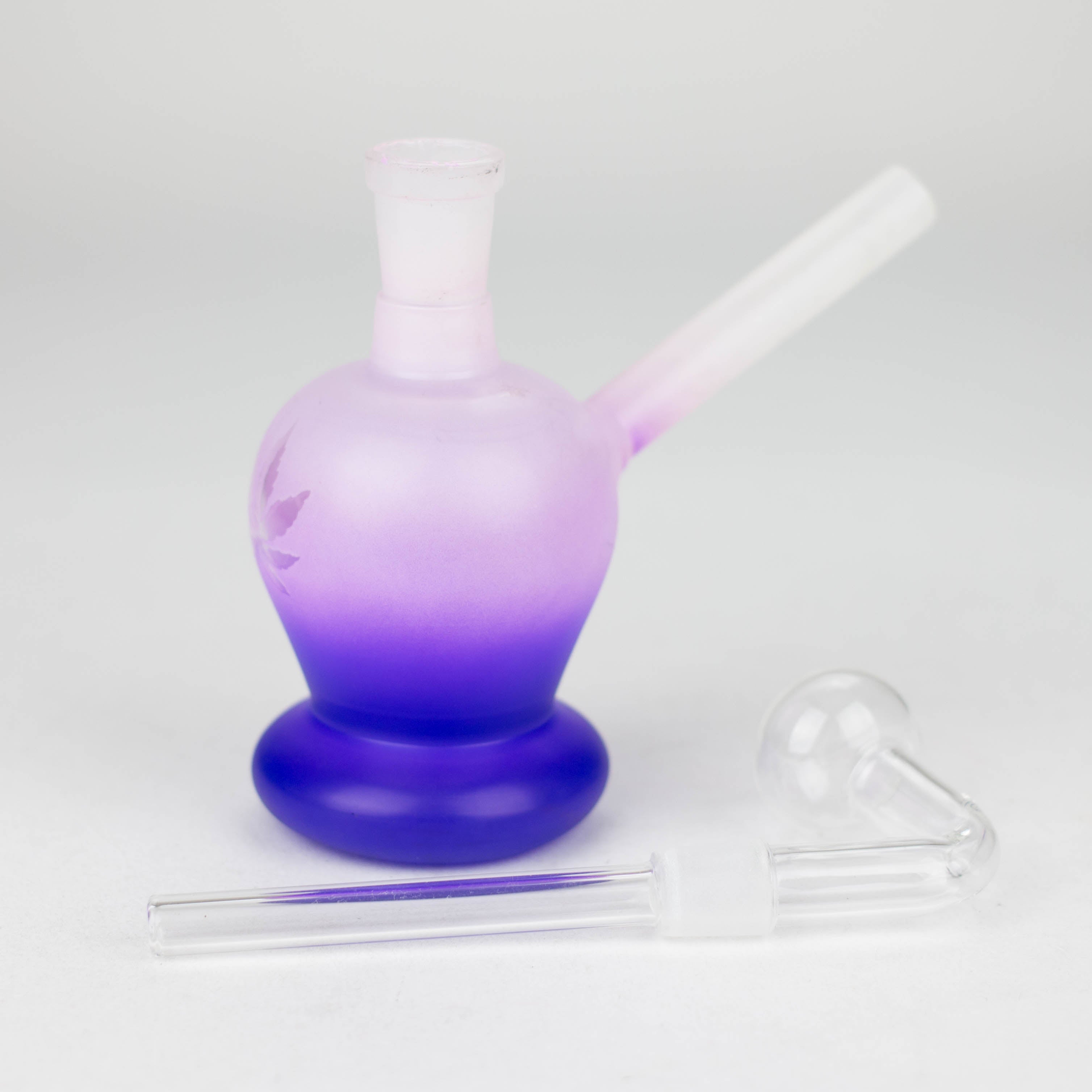 6" snooper assorted color