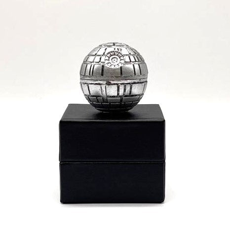 Death Star 3 parts Grinder