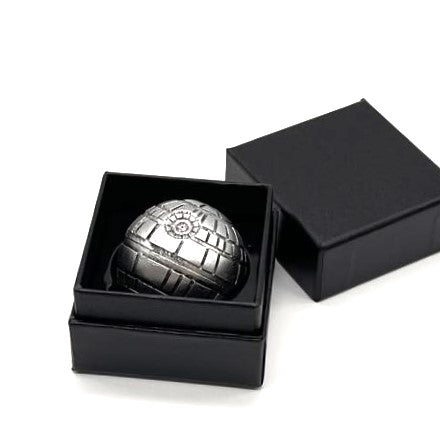 Death Star 3 parts Grinder