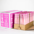 Elements | Ultra Thin Pink Cone Bulk 1000 1 1/4 [CP1416]