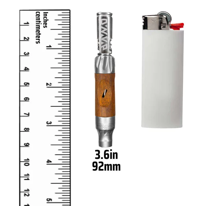 DYNAVAP | VonG