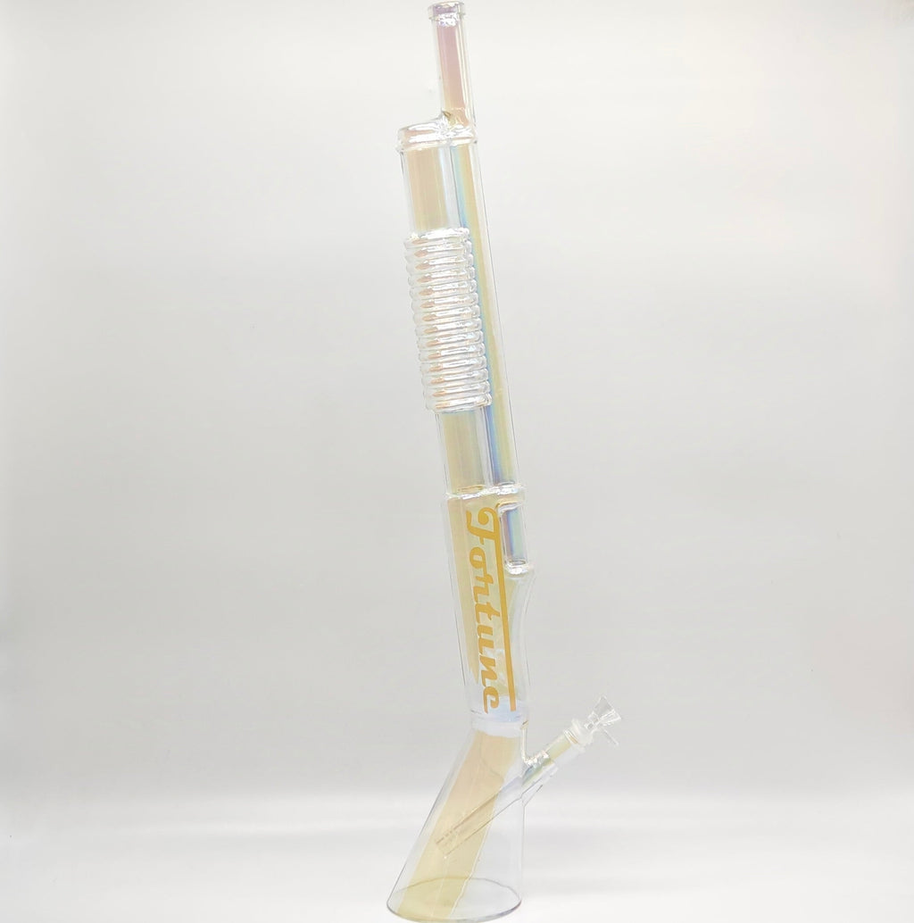 Fortune | 27" Winchester Shotgun Bong [Gun-A]