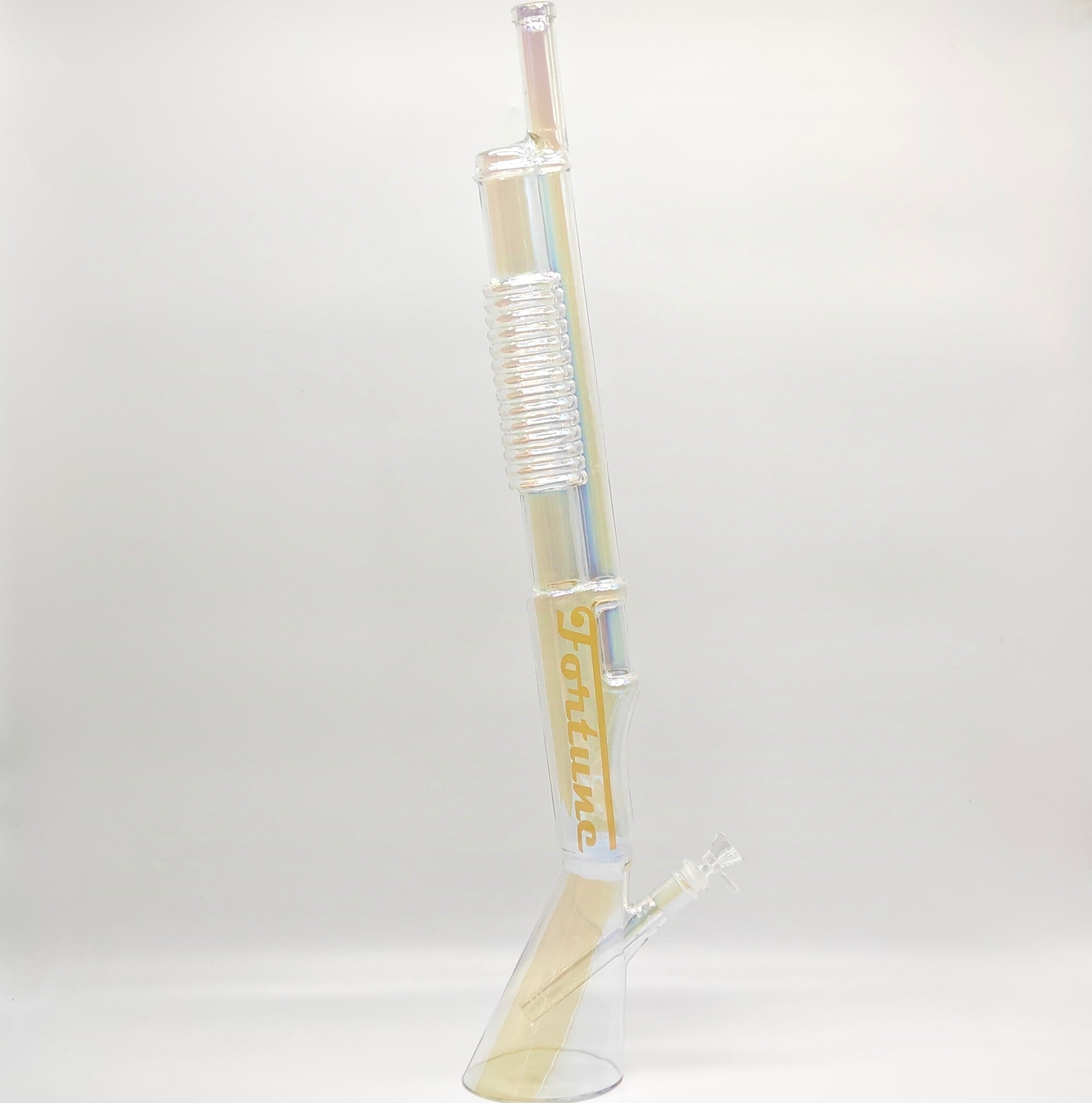 Fortune | 27" Winchester Shotgun Bong [Gun-A]