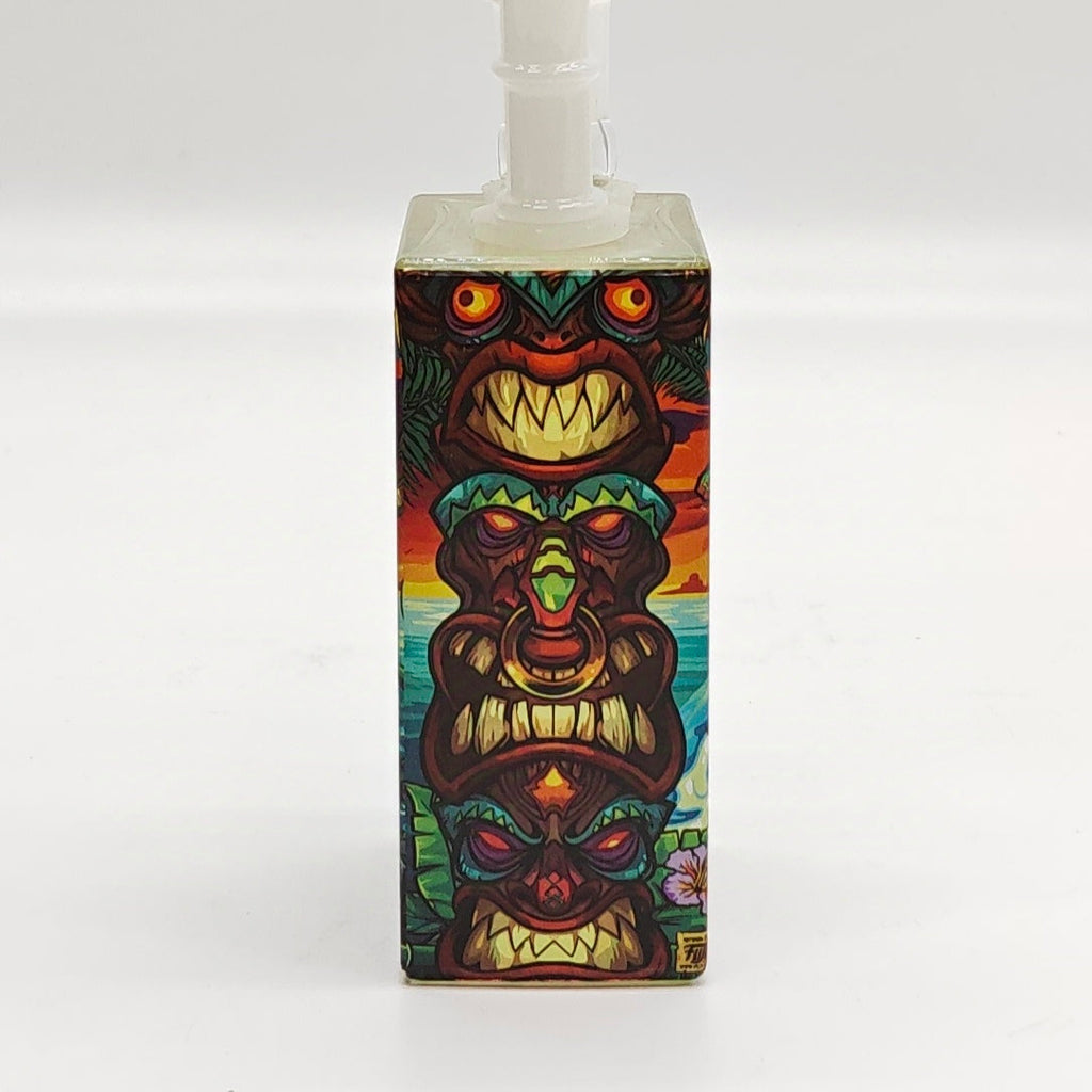 Juicy Box Poseidon Smoking Set [Juicy Box Set-4]