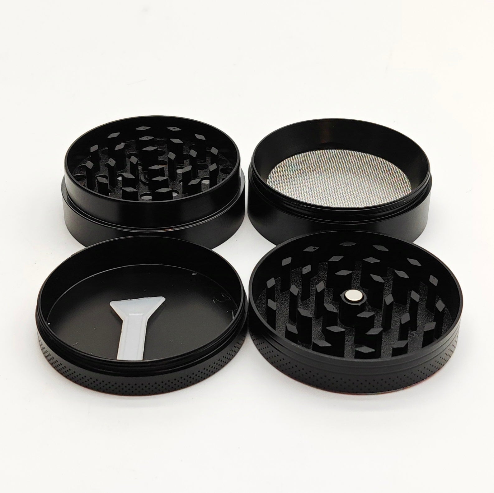 Juicy Box Mushroom Smoking Set [Juicy Box Set-2]