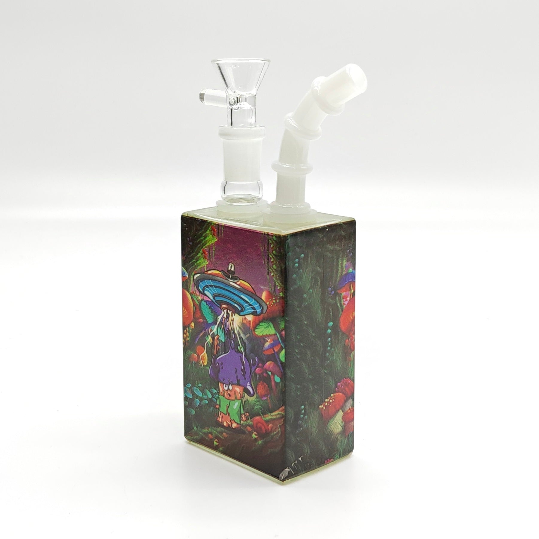 Juicy Box Mushroom Smoking Set [Juicy Box Set-2]