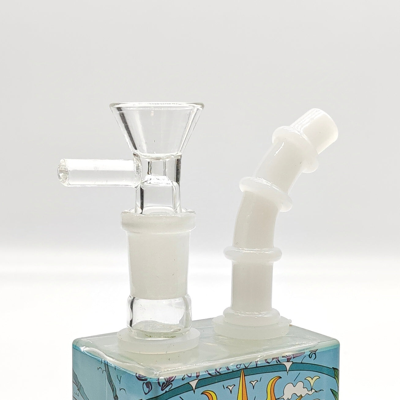 Juicy Box High Life Smoking Set [Juicy Box Set-1]