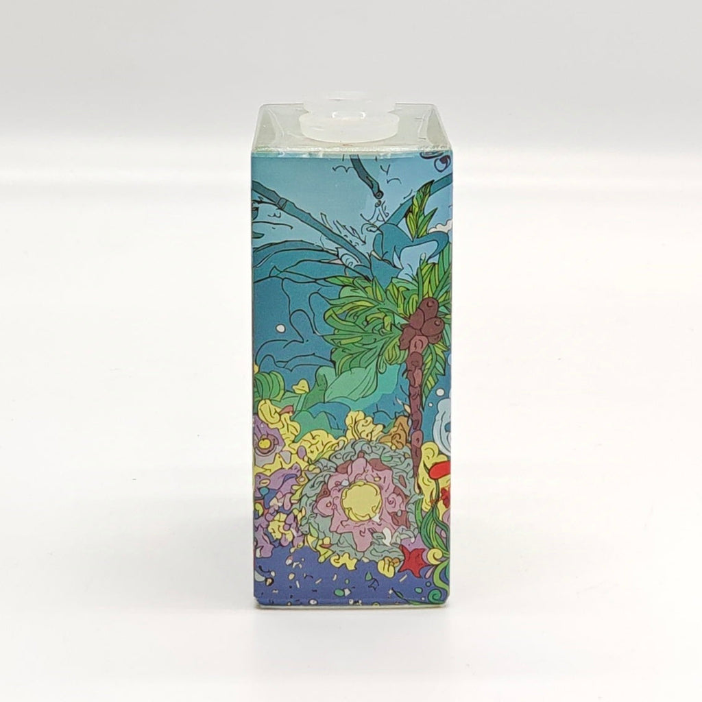 Juicy Box High Life Smoking Set [Juicy Box Set-1]