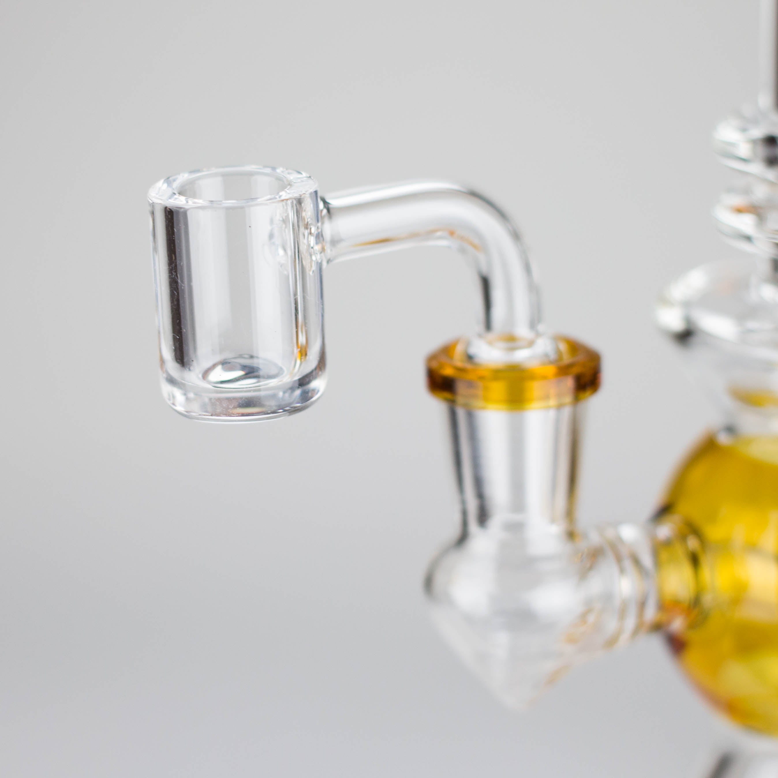 Infyniti | 9.5" Shower head difussed rig [GP1934]
