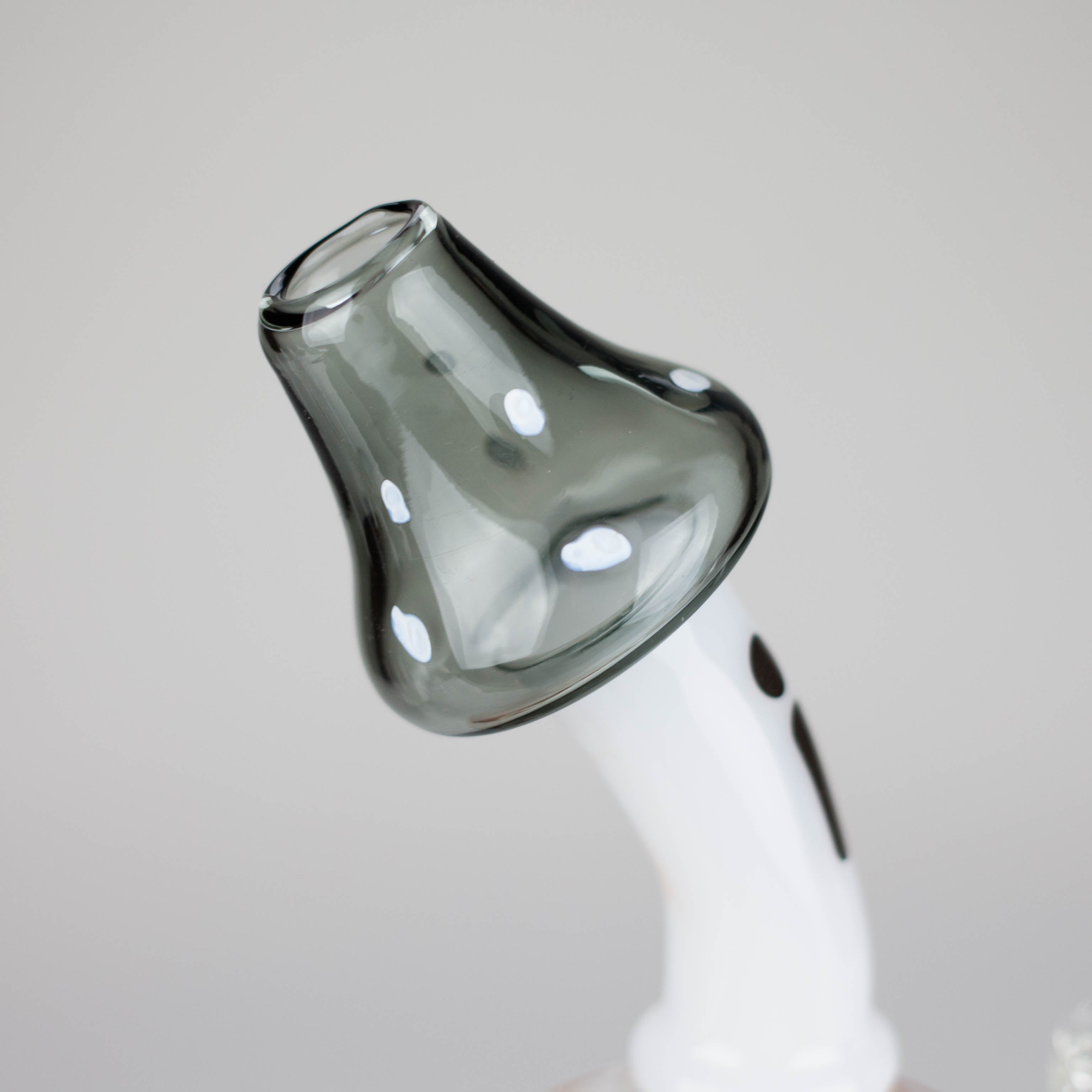 Infyniti | 6.5" Mushroom Banger Rig [GP1940]
