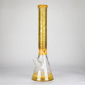 WENEED | 18" Eternal Serpent Glass Bong