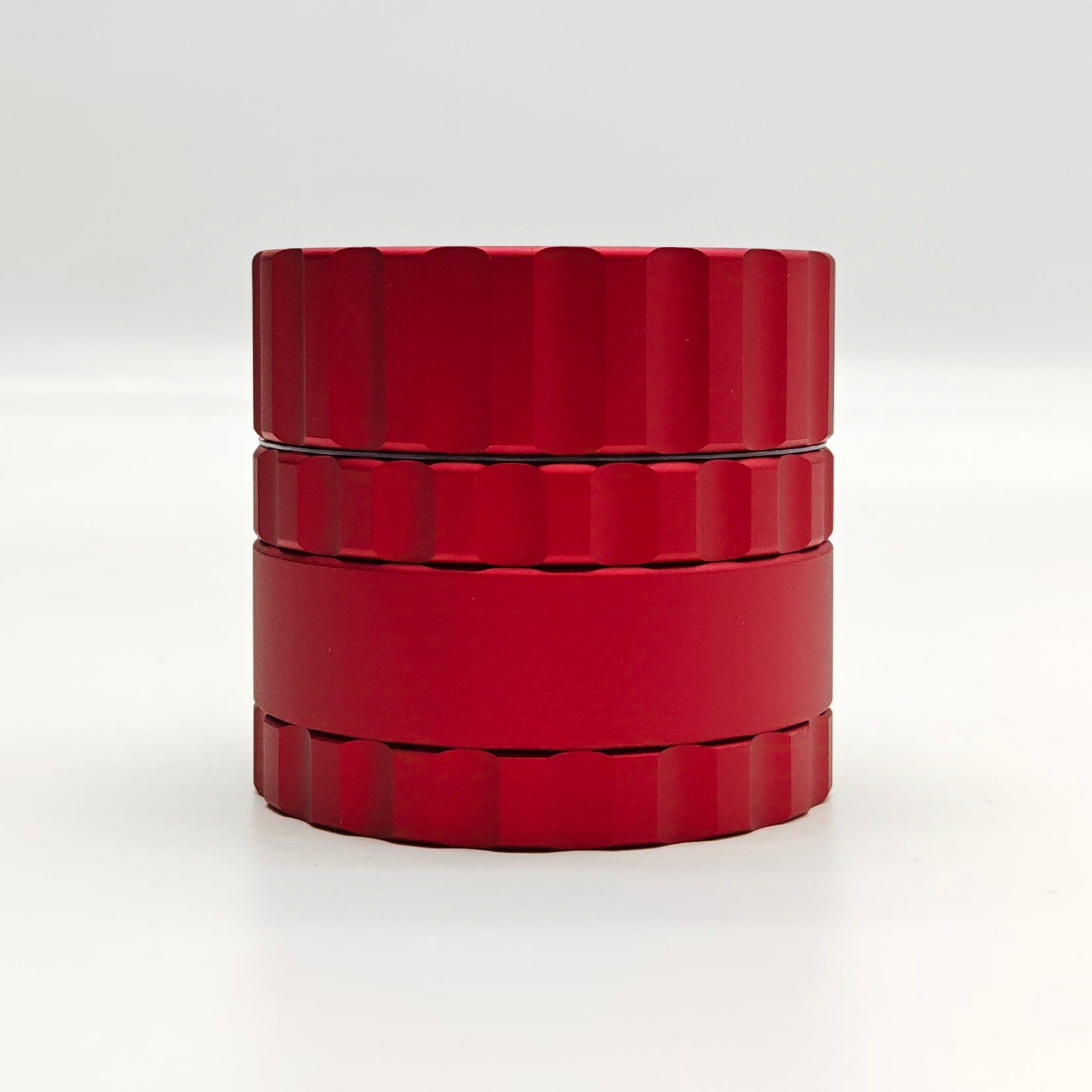 Fortune | 4 Parts 63.5mm x 57mm Aluminum Grinder [JC6006]
